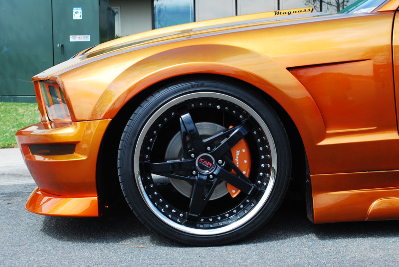 MGP Caliper Covers for E36 BMW M3